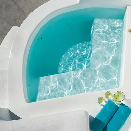 Hotel Galini Fira (Santorini)