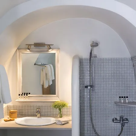 Hotel Galini 2*